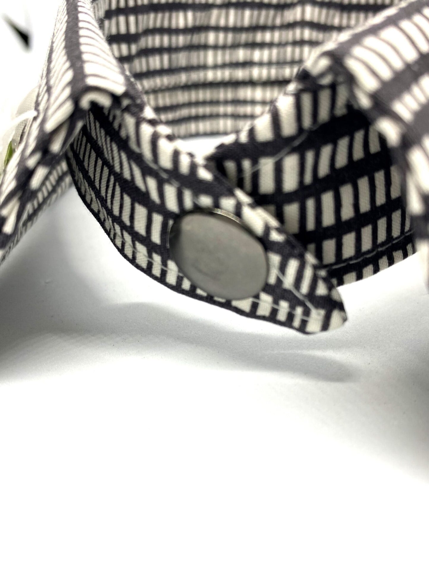 Quaint Shirt Dog Collar by Red & Ginger