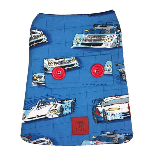 Cars by Doggy Doo Little