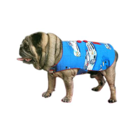 Cars by Doggy Doo Little