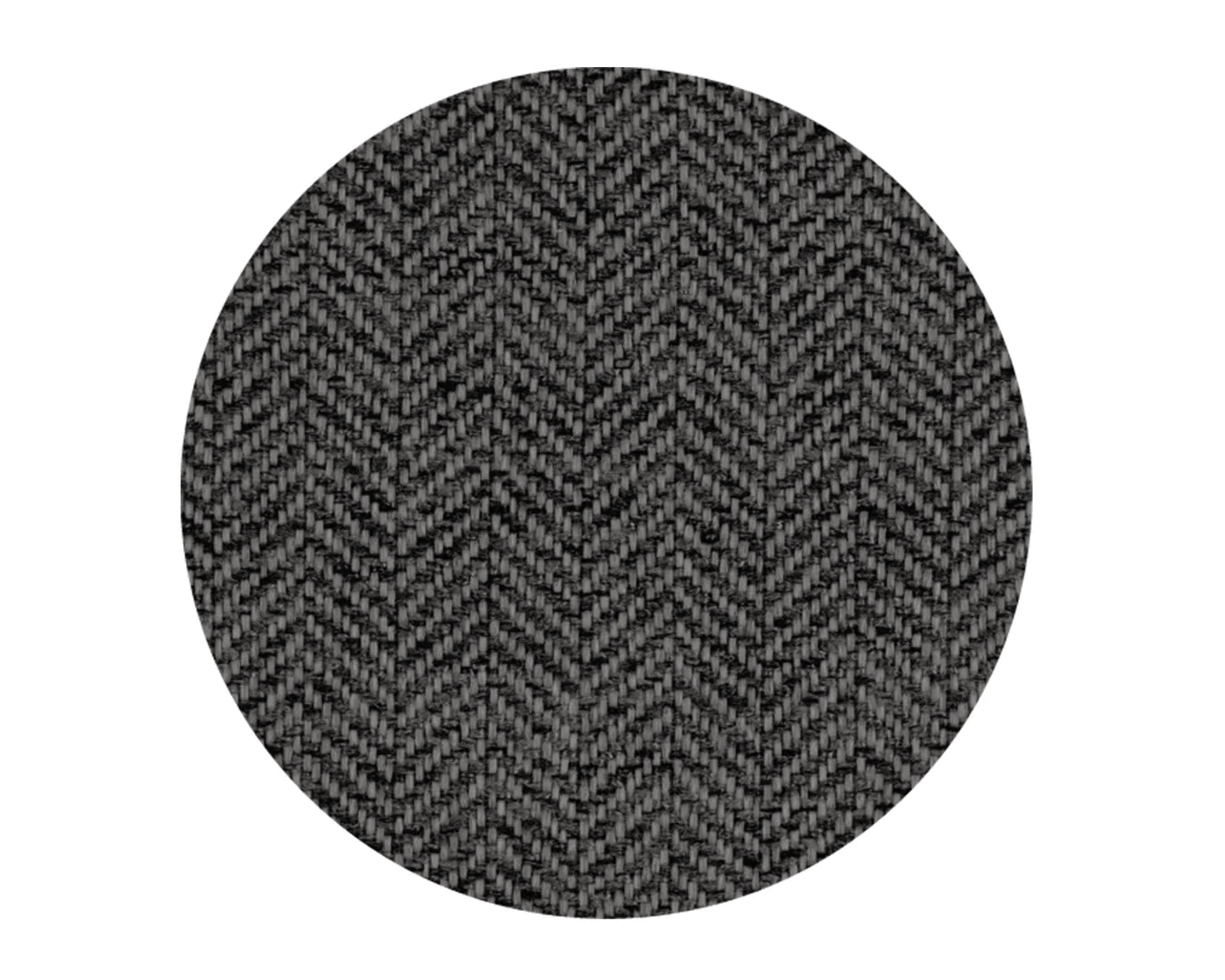 “Balmoral” Herringbone Nest Dog Bed – by Ralph & Co