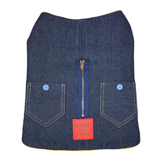 Denim 2 by Doggy Doo Little