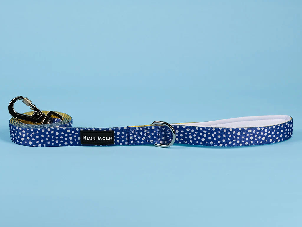 The Minnie Dog Lead - by Neon Moon Pet Boutique