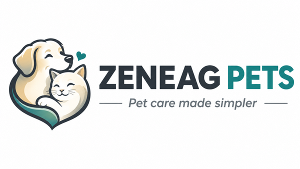 ZENEAG PETS
